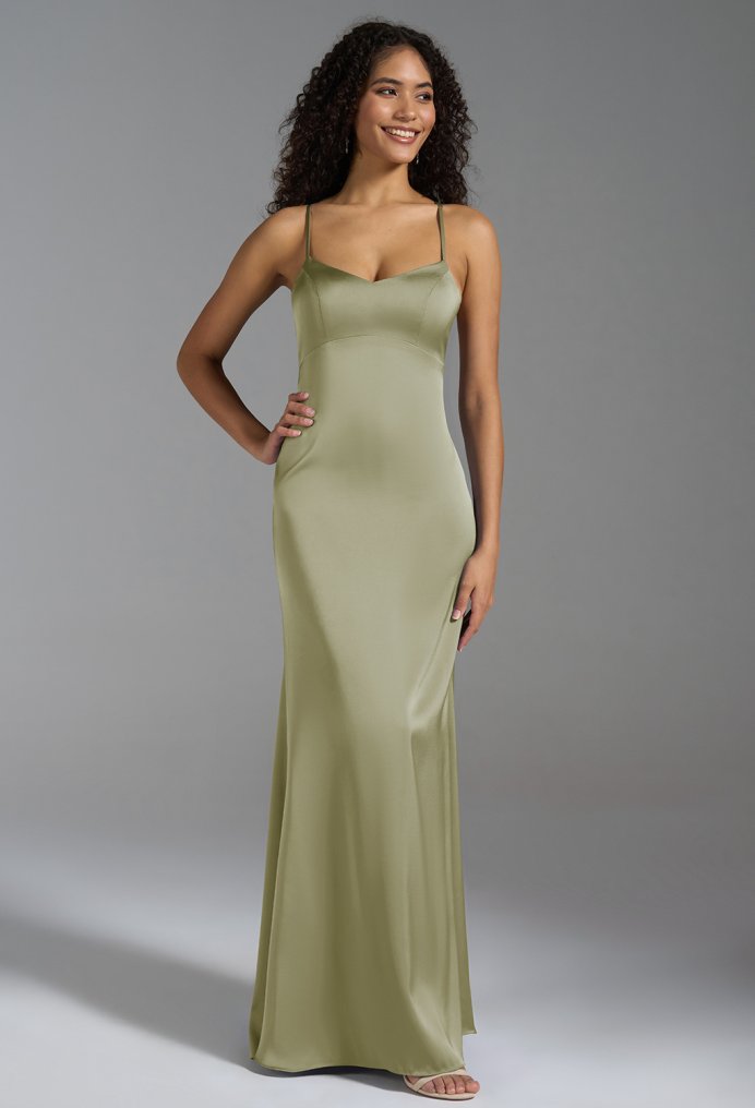 AW Shane Dress